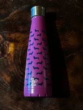 Load image into Gallery viewer, sip by swell dachshund thermos, 2010
