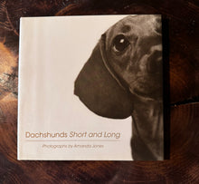 Load image into Gallery viewer, Dachshunds Short and Long, 2005 hardcover