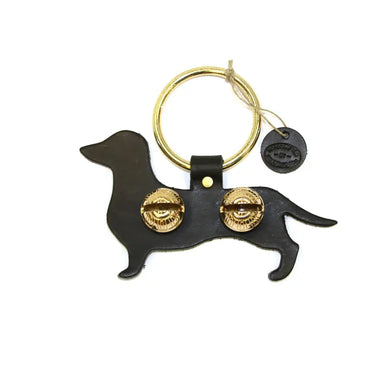 Dachshund Door Chimes