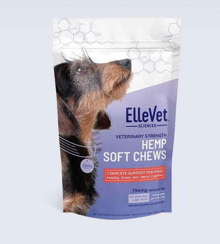 ElleVet Chews (Pre-Order)